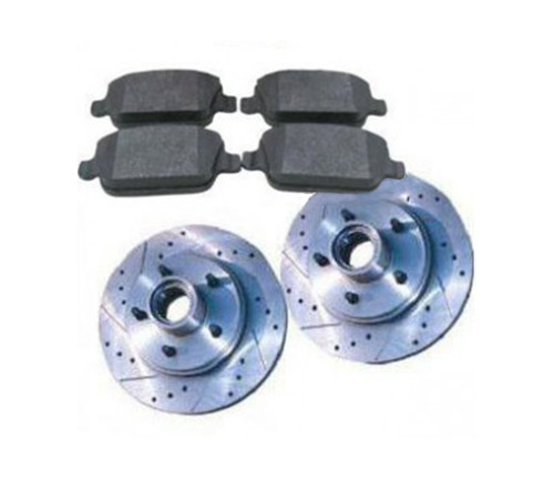 Brake Pads